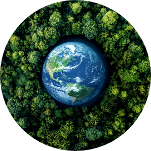 Sustainable